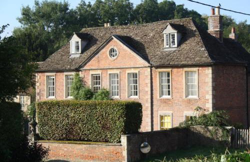 The Rectory Lacock Cottages - Foto 21