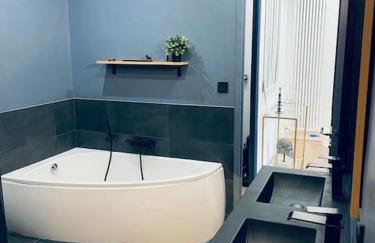 Luxueux appartement, Carré d'Or, Square Mozart - Foto 3