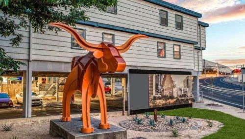 Cozy 2B 2B-Pool Heart of Austin - Foto 2