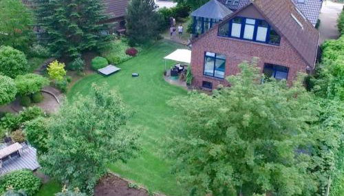 Apartment mit Stellplatz mitten im Grünen by Interhome - Foto 3