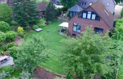 Apartment mit Stellplatz mitten im Grünen by Interhome - Foto 3