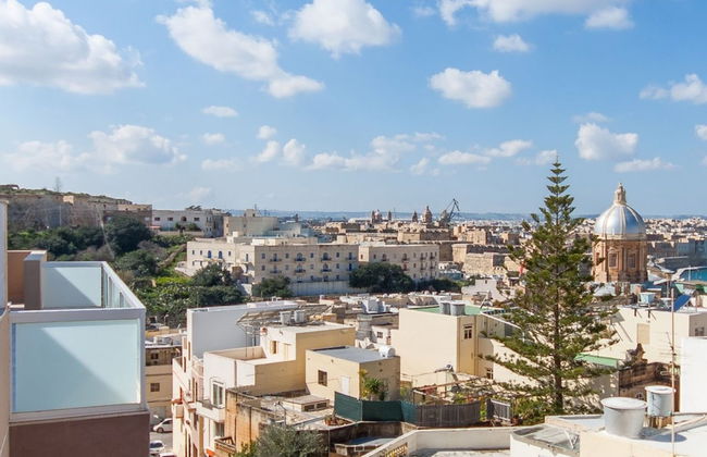 Lovely Modern Apartments in Kalkara - Foto 35