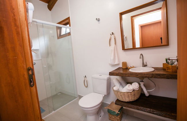 Paraíso em Balneário Camboriú - Praia do Estaleiro by ReservaStar - Photo 9