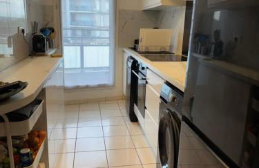 Appartement Cosy - Foto 10