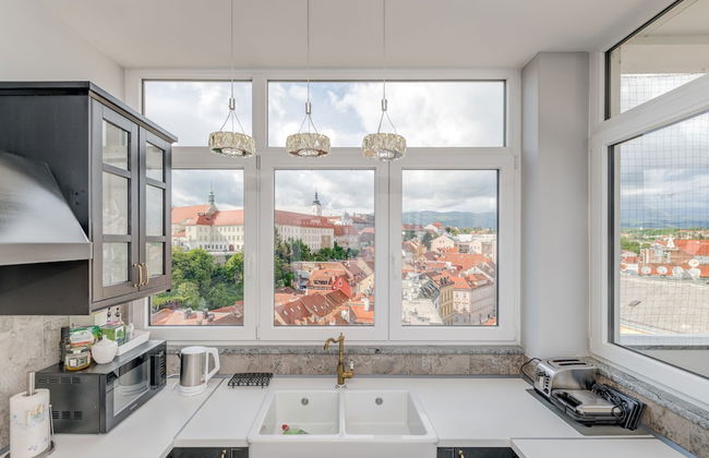 Grand Square Suite - Tale Of The City - Foto 11