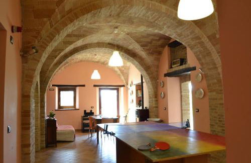 Agriturismo Forestale Luti - Foto 53