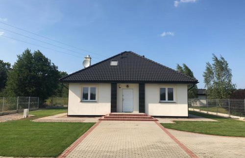 Dom pod Lasem - Photo 12