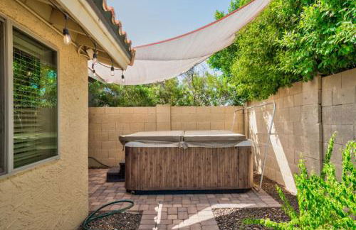 Stylish Home in Scottsdale-HeatedPool and HotTub - Foto 4