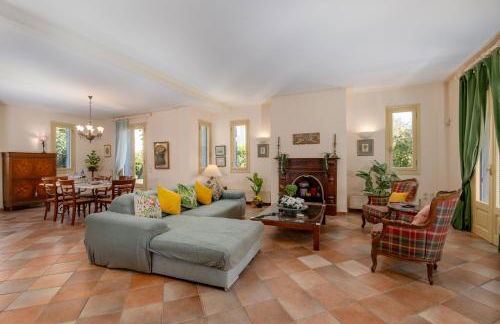 Villa Elmar - Foto 38