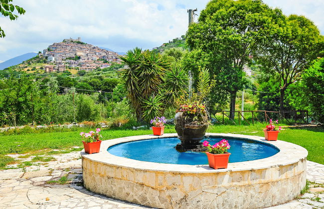 Torretta Serviana - Foto 20