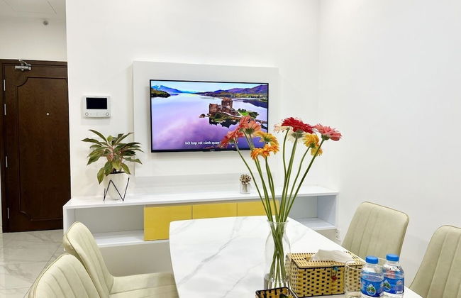 iHome Apartment D'eldorado - Foto 1