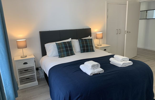 Clyde Waterfront Apartments - Foto 3