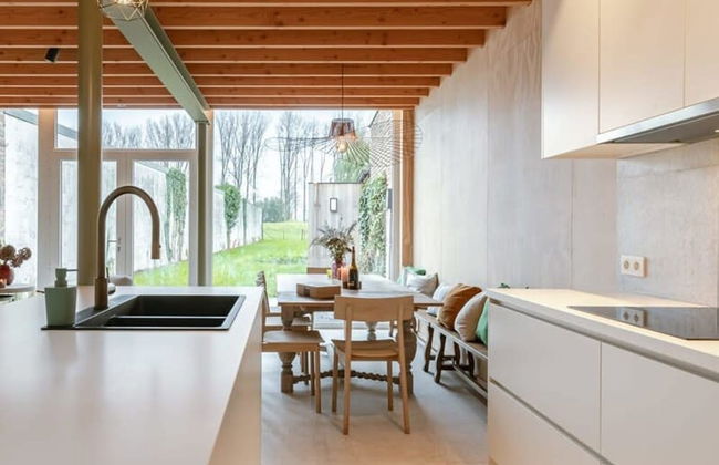 BE BRG Kerk 54 in Damme - Photo 7