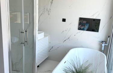 TOP 2 Bedrooms 2 Baths 2 WCs Terrasse Juan Les Pins - Photo 20