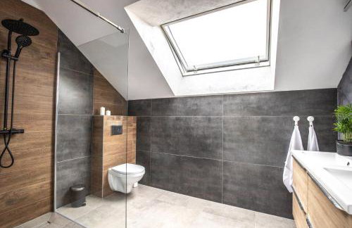 Domki pod Lasem 66 - Foto 15