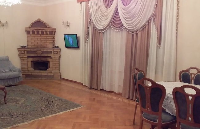 Family Apartment - Foto 5