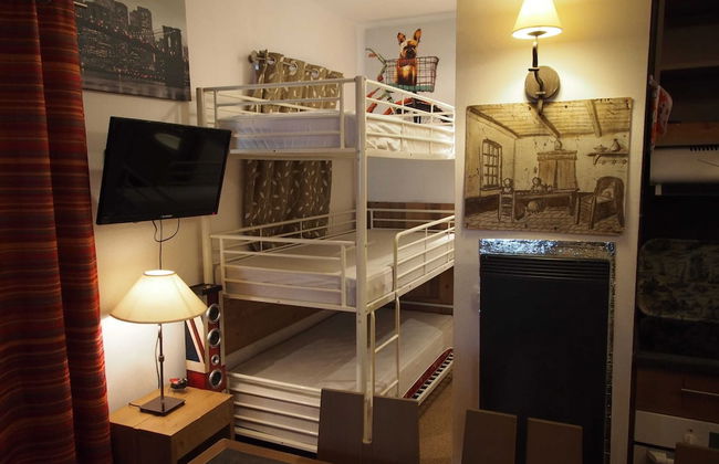 RisoulSki Antarès - Foto 6