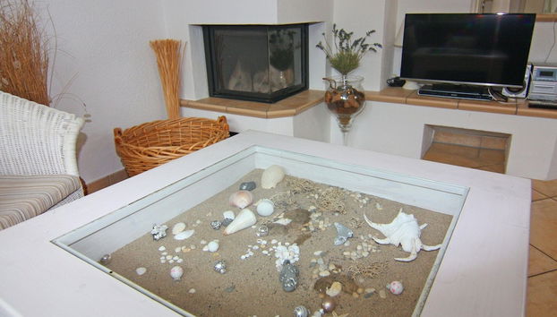 Semi-detached House, Zingst - Foto 3, Habitación