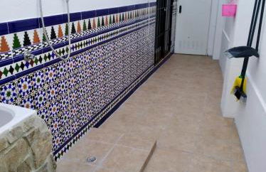 Apartamento Triana l Bolonia, Tarifa - Foto 22