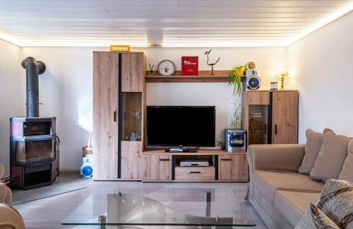 Villa Sonnenwinkel - Foto 18