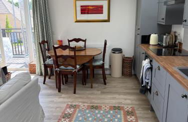 The Coach House - Foto 16