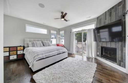 City Views - Walking Distance to Panthers Stadium - Photo 28