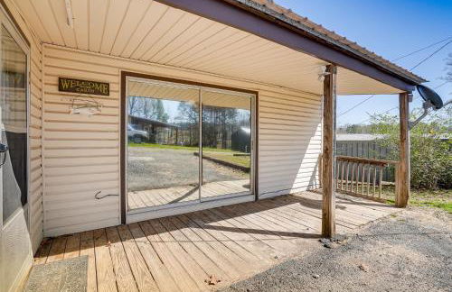 Waterfront Louisiana Home with Private Boat Launch! - Foto 37