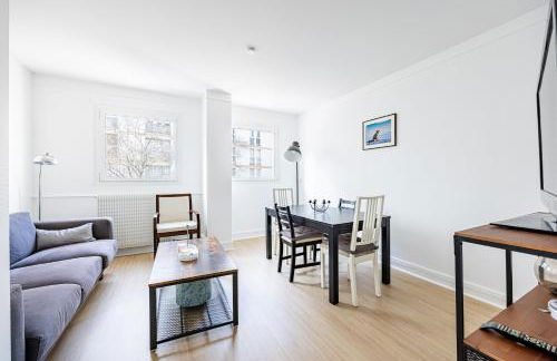 L’Écrin Franklin - Proche Château de Versailles - Foto 9