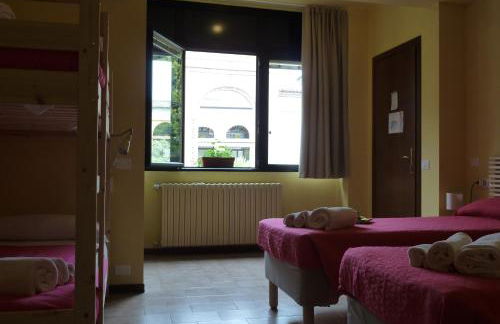 Villa Santa Maria dell'Arco - Centro Oreb - Foto 21