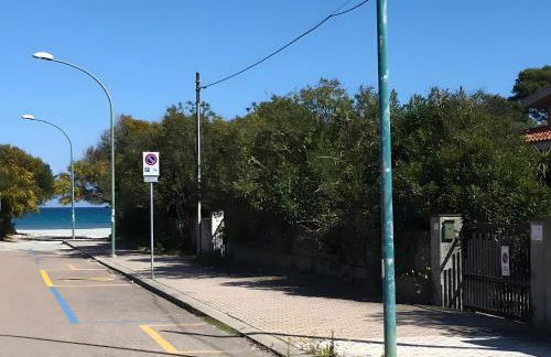 On The Sea Villa Fenicottero - Foto 17