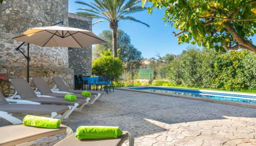 Es Mol Can Torres in Sineu - Foto 5, Other