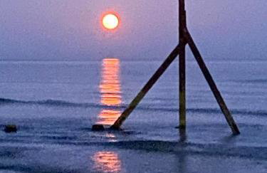 South View - West Wittering beach house with direct beach access - Foto 21