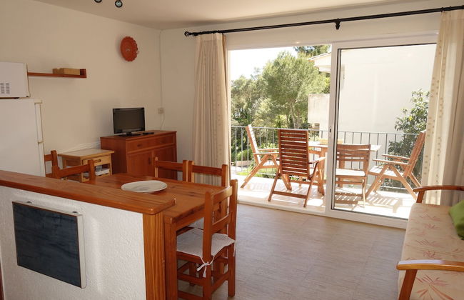 Estudio Park Golfet IV - Foto 12