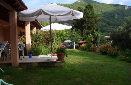 Villa Leena - Photo 41