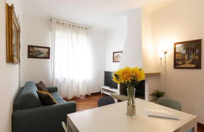 notaMI - The Wall Top Floor Apartment - Photo 18