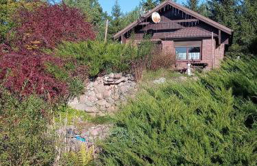 Agroturystyka na wsi w borach tucholskich - Foto 25