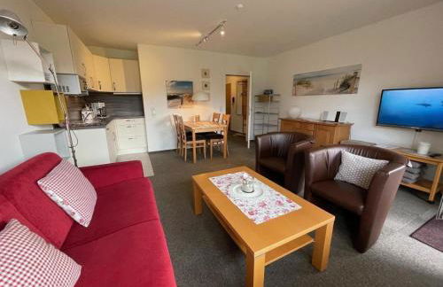 Dünenhus Wohnung 3 - Foto 6