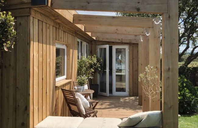 Beautiful 1-bed Cottage in Saint Agnes - Photo 14