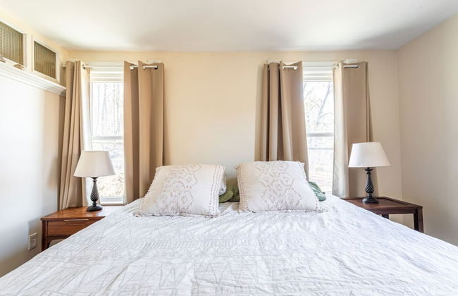 Cozy Easy Access to the Best of the Hudson Valley - Foto 1