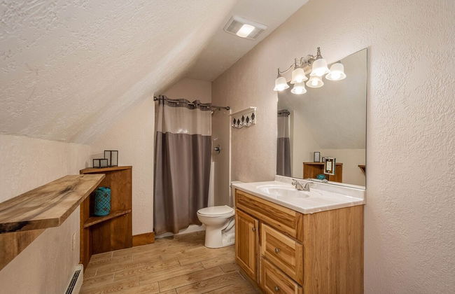 Cottage at Slope's Edge - Photo 19