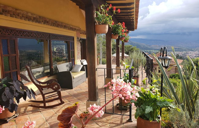 Hotel La Primavera Suites & Casas Campestres - Photo 66