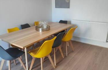 Shoreline Seaside Holiday Home Aberavon beach - Foto 38