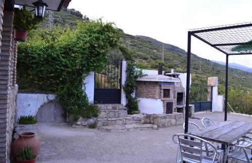 Casas Rurales Carrizosa - Foto 25