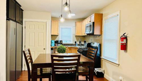 Campu’s House - HOME SWEET HOME in Cherry Hill - Foto 5