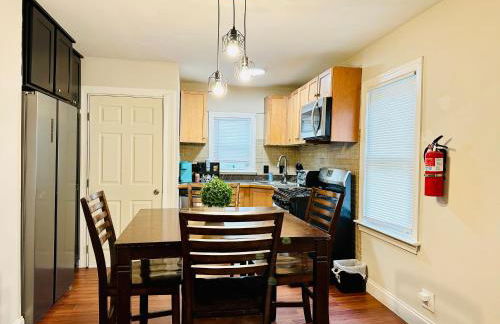 Campu’s House - HOME SWEET HOME in Cherry Hill - Foto 5