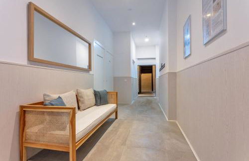 Espectacular ático con terraza - Photo 11