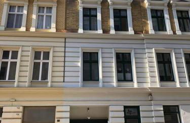 AKK1 - Apartment im Zentrum Vollausstattung Balkon - Foto 15