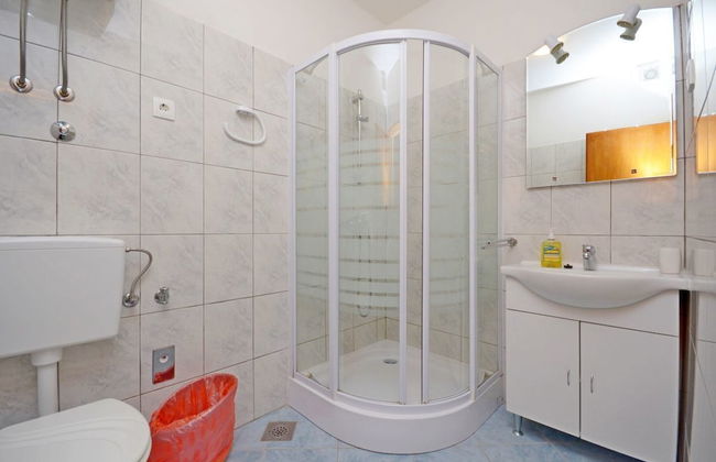 Apartments Luka - Foto 16