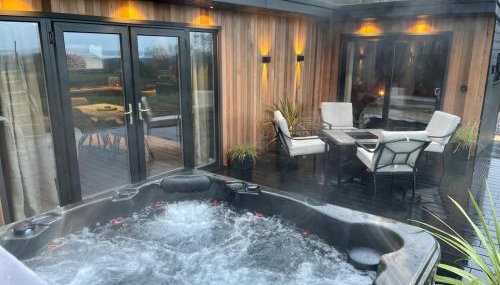 The Cabin@TyddynUcha - Foto 2