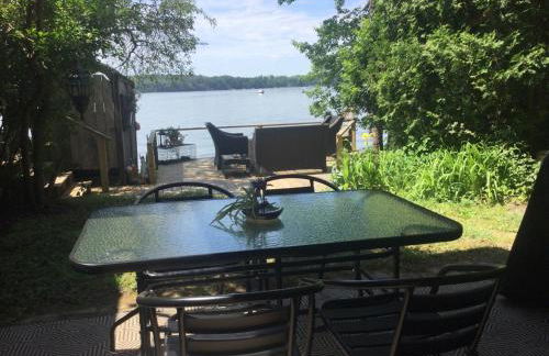 Lovely Waterfront Suite, New Hampshire Seacoast - Foto 31